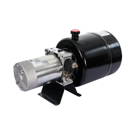 Bộ Nguồn Thủy Lực 24V DC